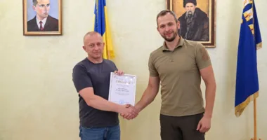 Валерій Маланчук