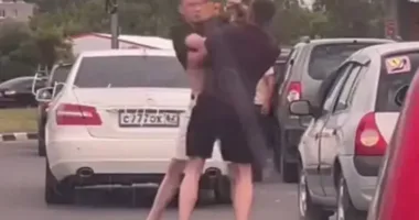 паливний колапс рф