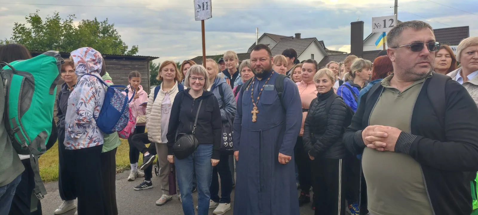 Проща до Зарваниці