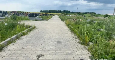 Загинув чоловік