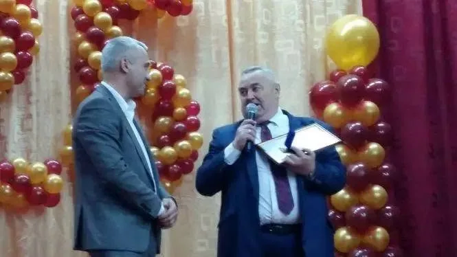Анатолій Васильвич