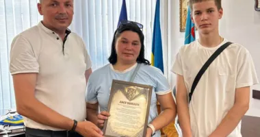 захисник з Кременця