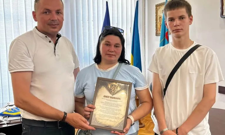 захисник з Кременця