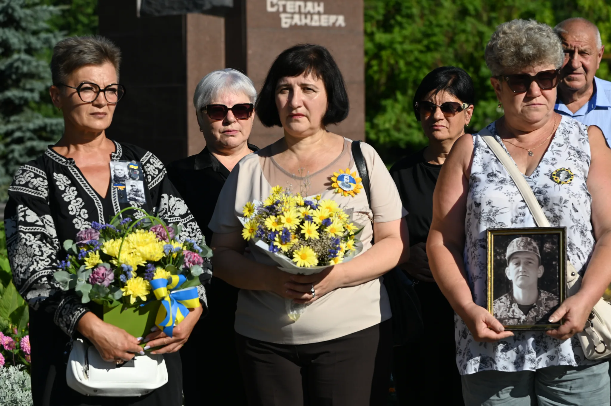 Пам'ять Героїв