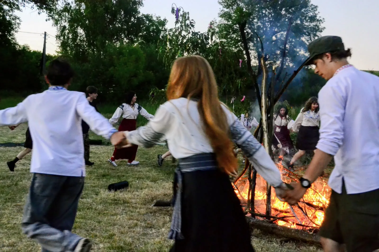 Таємниці Купальської ночі