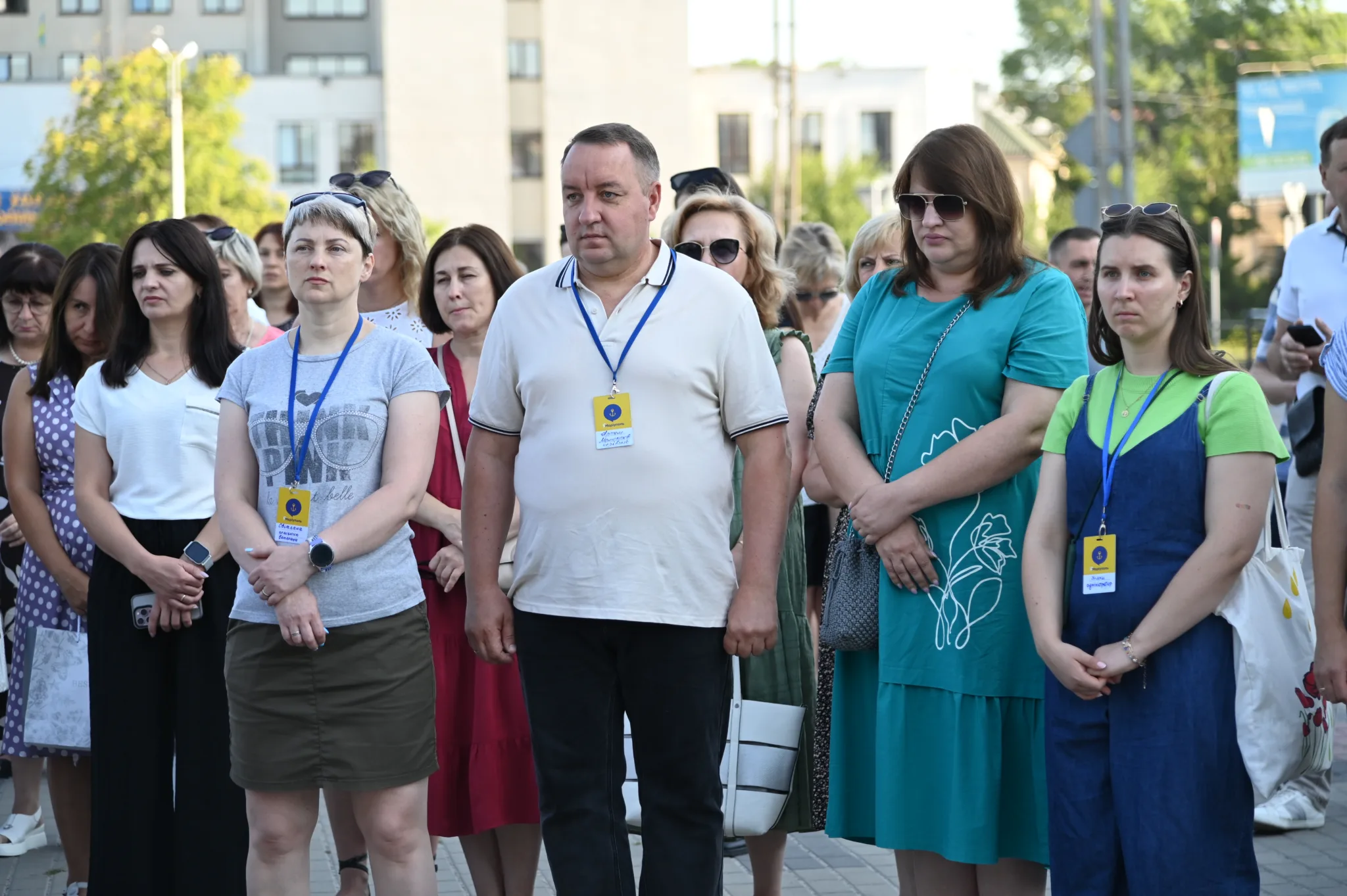 Пам'ять Героїв