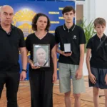 Почесний громадянин міста