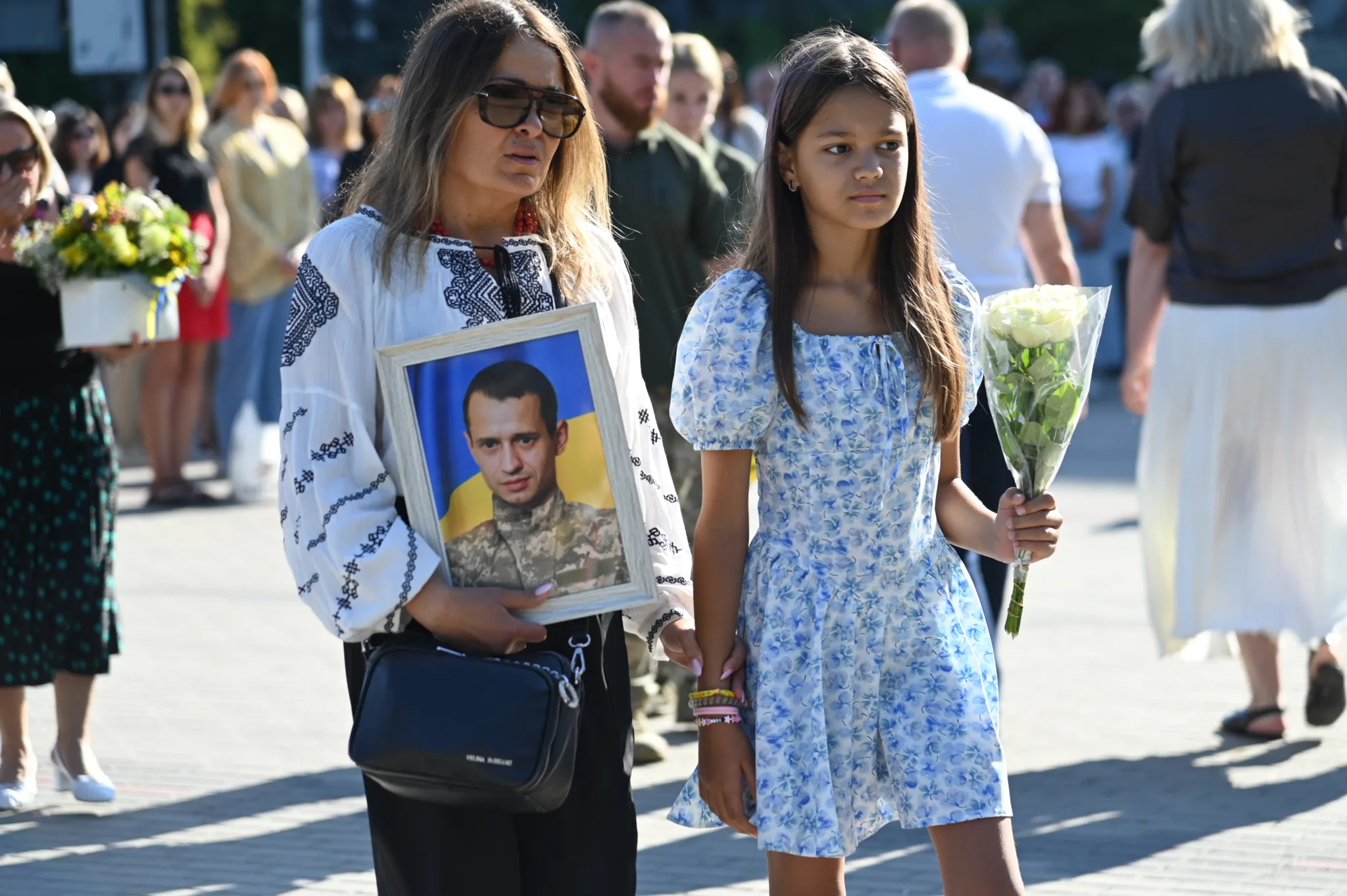 Пам'ять Героїв