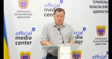 жнива брифінг