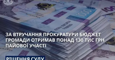 Прокуратура