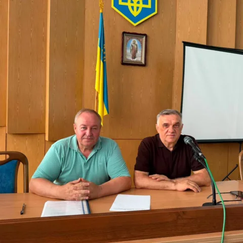 виконком Заліщицької міськради