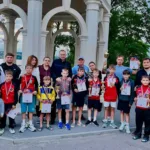 Тернопільські борці