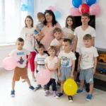 Озерна дитячий будинок