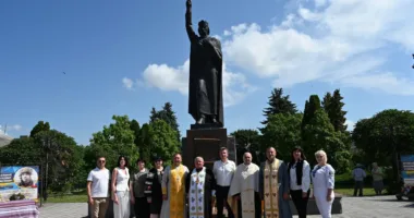 ланівці