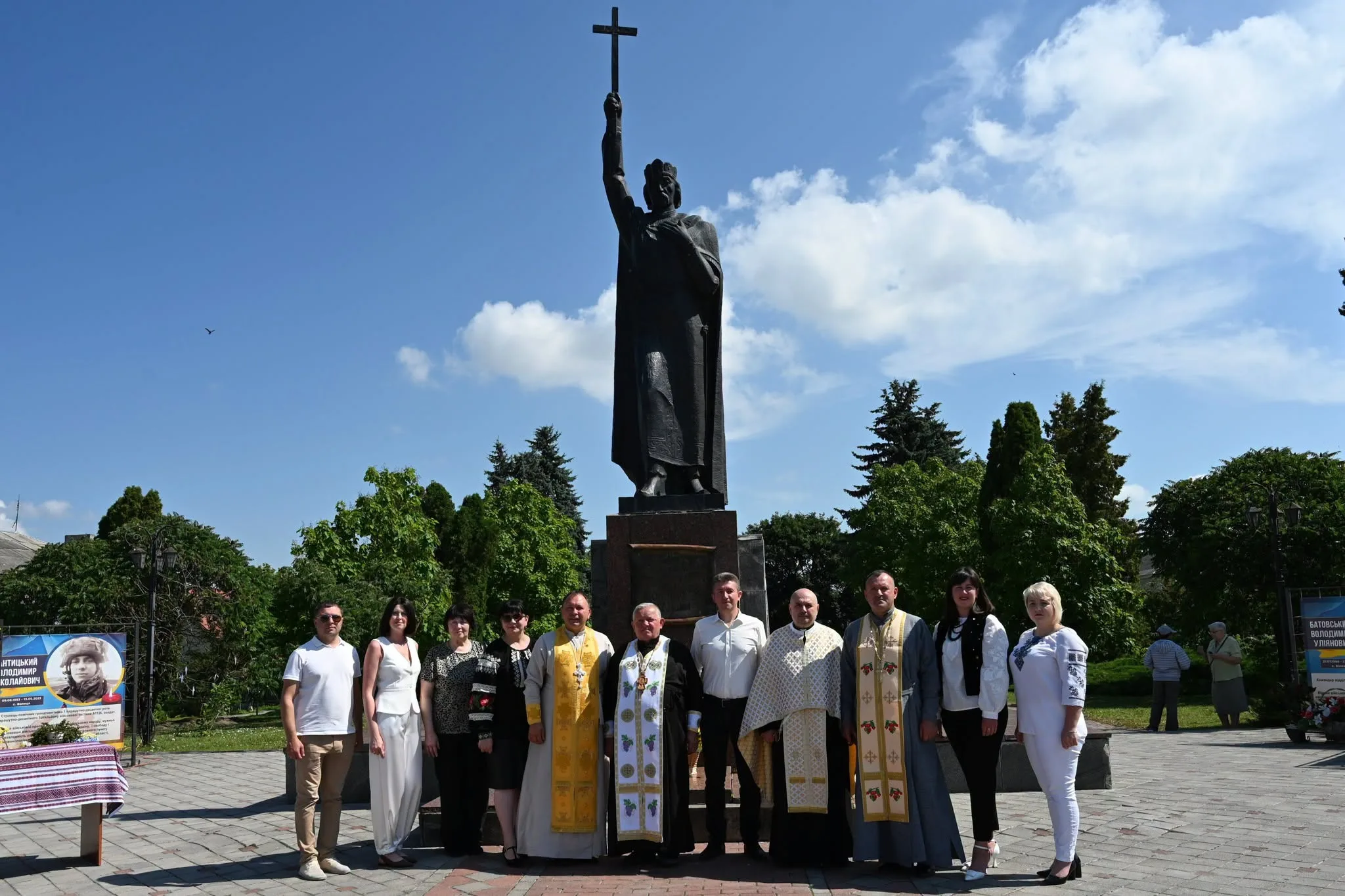 ланівці