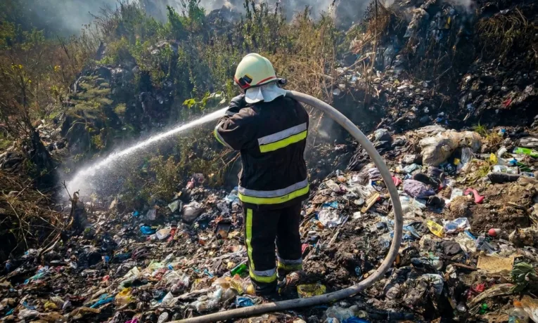 беримівці пожежа