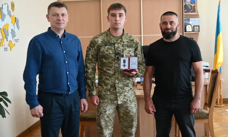 Павло Ващук