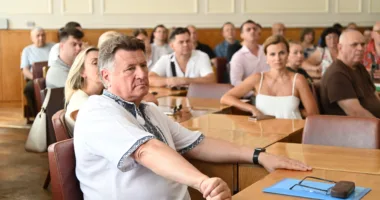 директор філармонії
