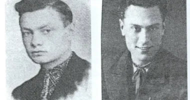 брати Надяки