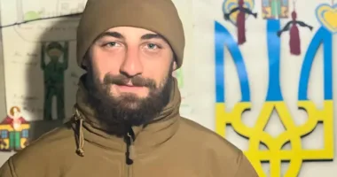 Володимир Чорей