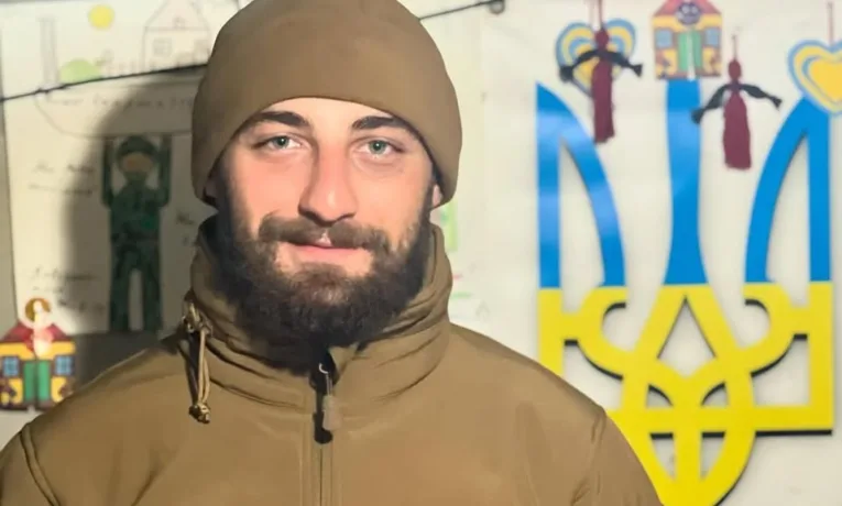 Володимир Чорей