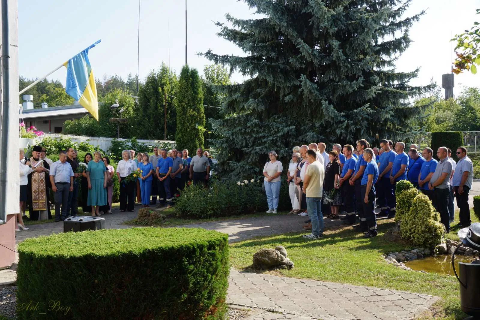 сергій фурман