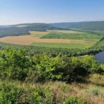 дністровський каньйон