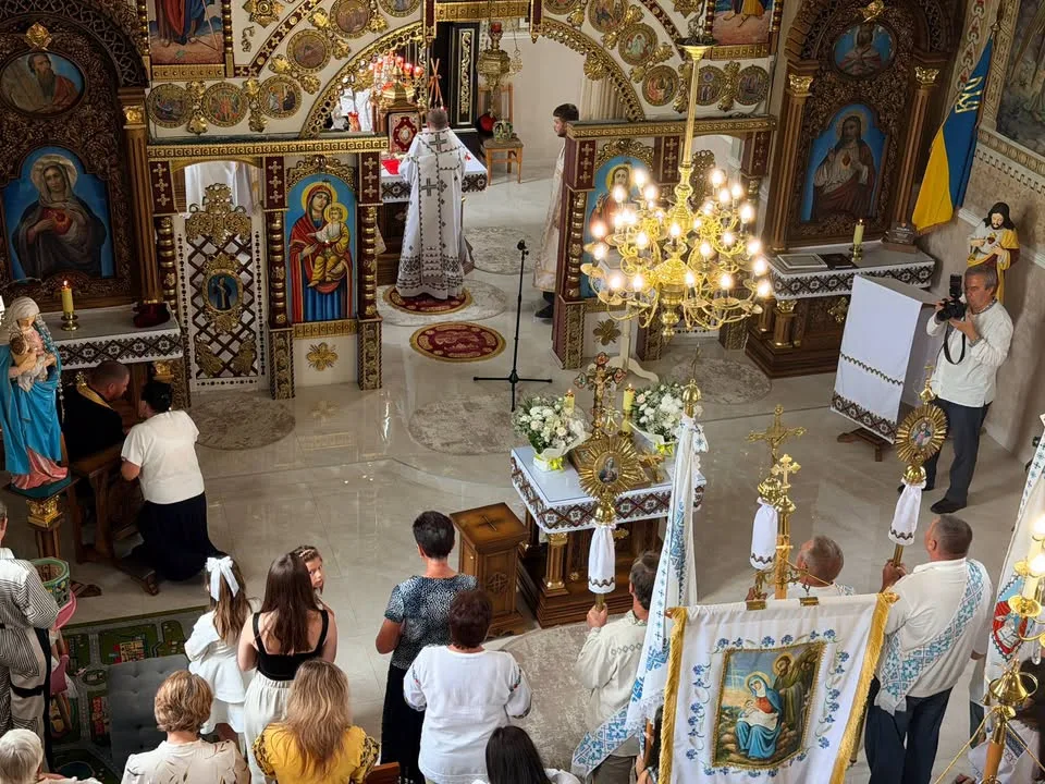 Владика Теодор Мартинюк