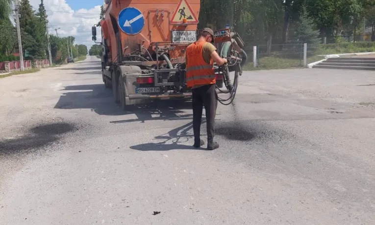 ямковість