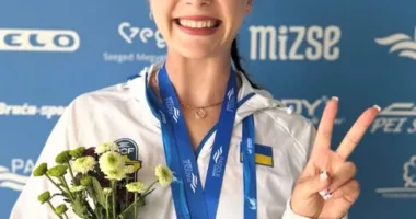 Іванна дяченко