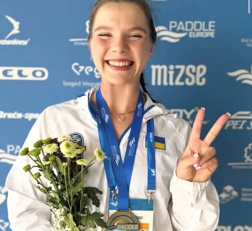 Іванна дяченко