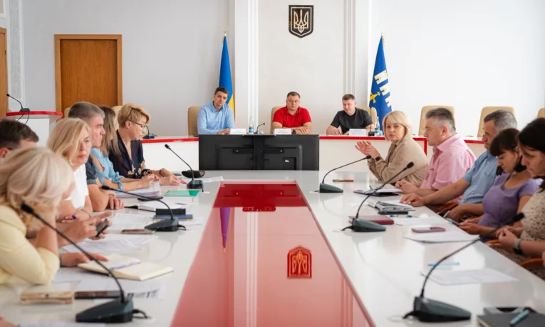ова план