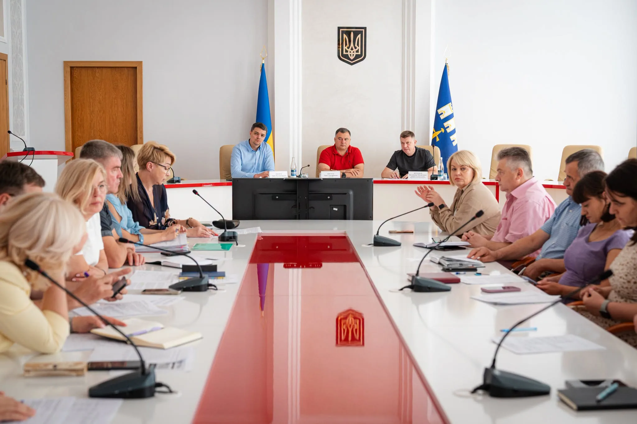 ова план