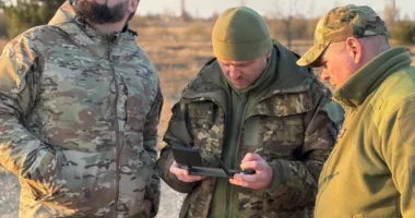 Із поліції охорони Тернопільщини – до стрілецького батальйону
