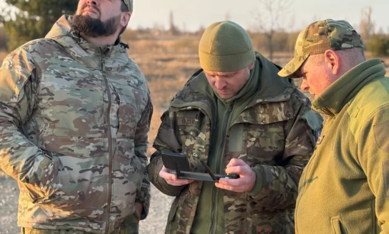 Із поліції охорони Тернопільщини – до стрілецького батальйону