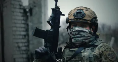 92 ОШБр