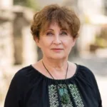 Ярослава Хортяні
