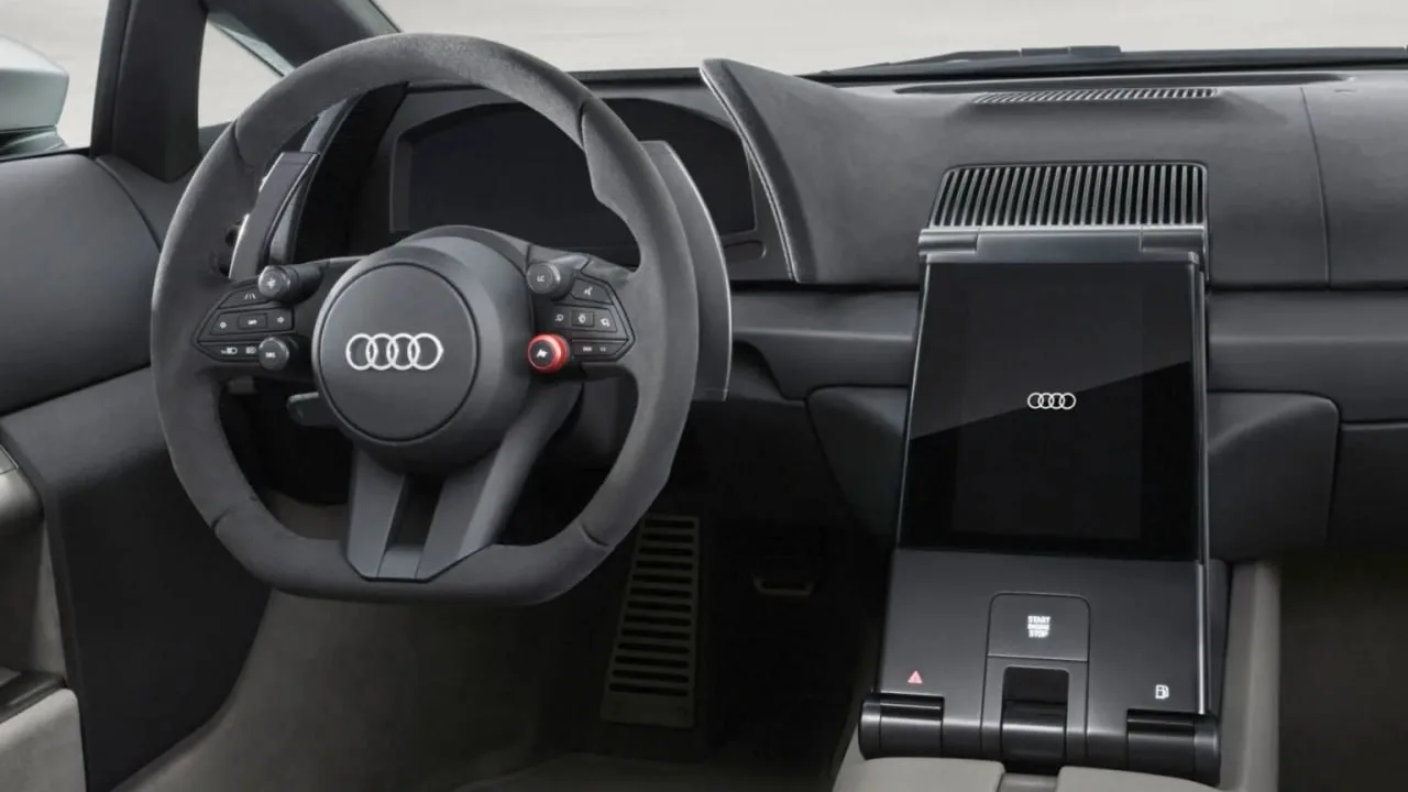 Audi