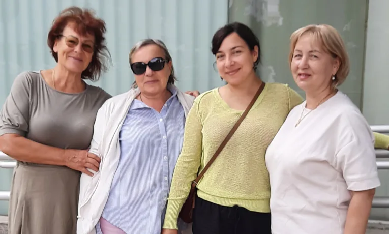 Українська школа в Айя-Напі: як на Кіпрі діти зберігають мову, традиції та зв’язок із Батьківщиною