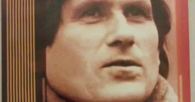 Борис Демків