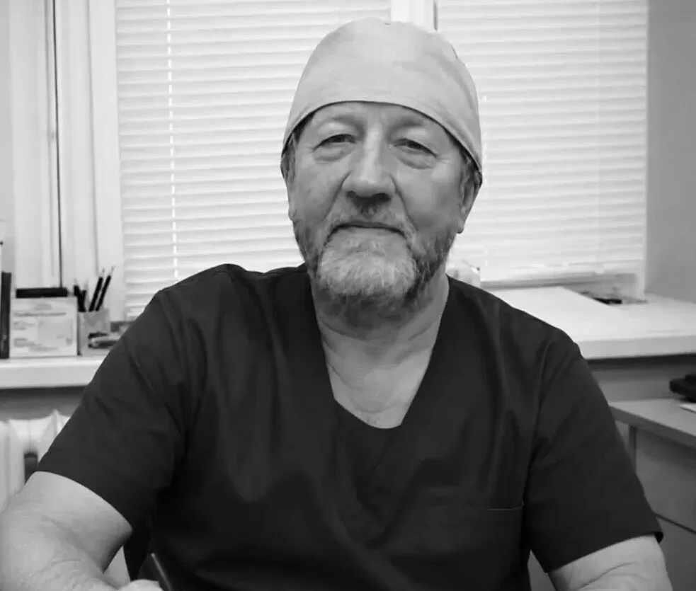 Олексій Барбашов