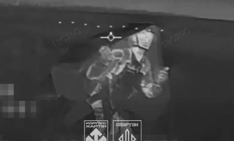 Бригада «Спартан» нищить окупантів під Покровськом