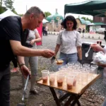 Ветеранський борщ