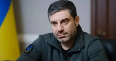 Дмитро Лубінець