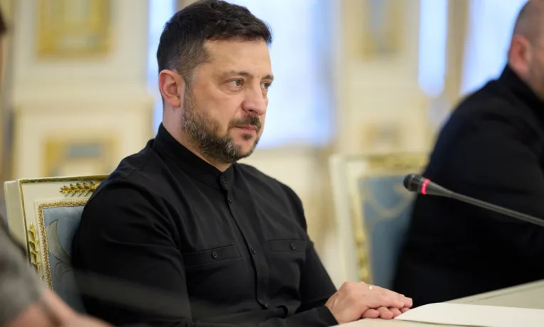 Доброволець «Черепаха» повернувся із СЗЧ: чому це важливо
