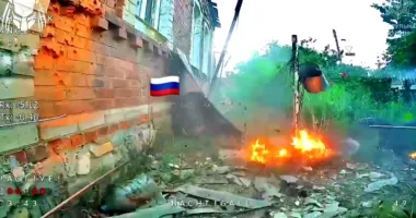 Дрон врятував життя бійцю на передовій: деталі операції