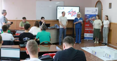 WorldSkills Ukraine