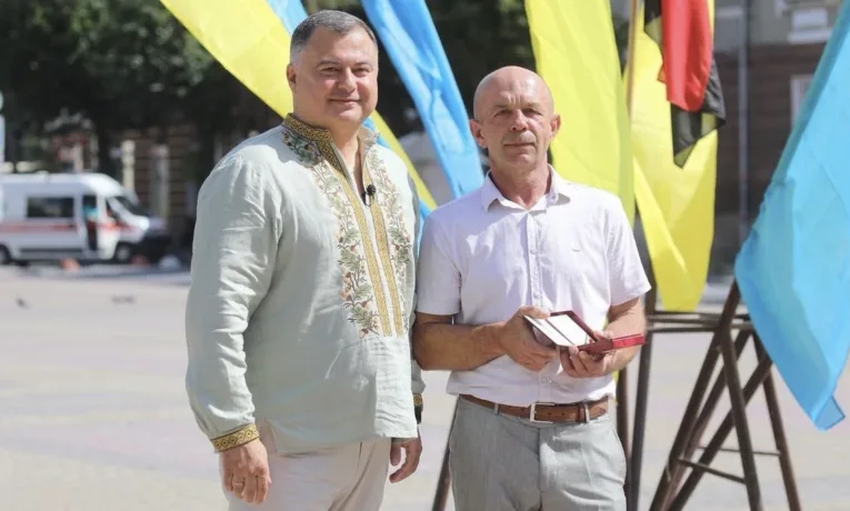 Володимир Кордан