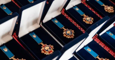 Почесний громадянин Тернопільської міської територіальної громади