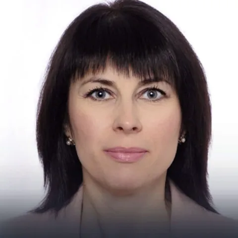 Мирослава Гурик